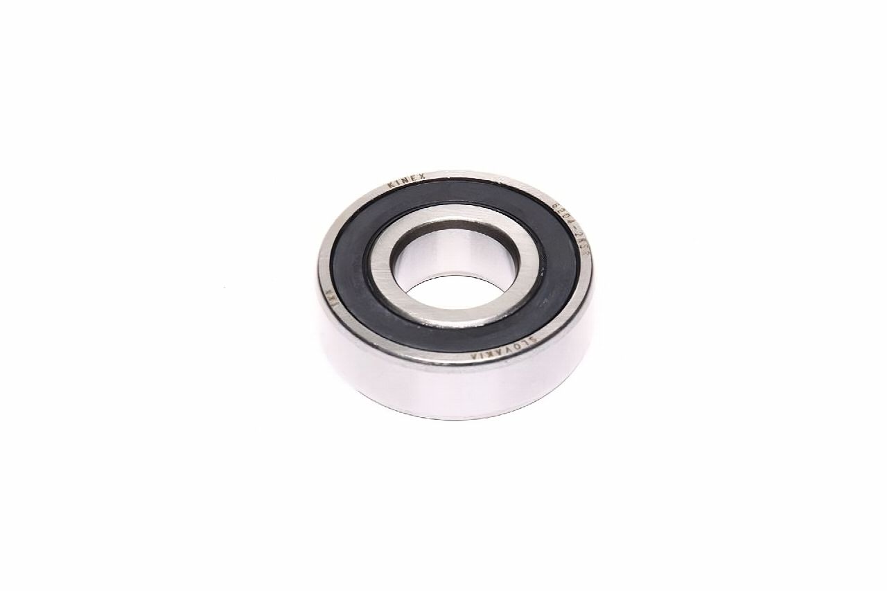 Підшипник 180204 (6204-2rs) (kinex), Kinex Bearings, A.S. 180204(6204-2RSR)