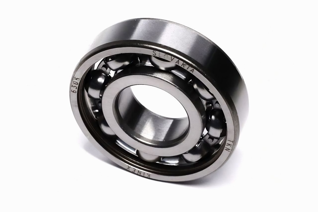 Підшипник 306 (6306) (kinex), Kinex Bearings, A.S. 306(6306)