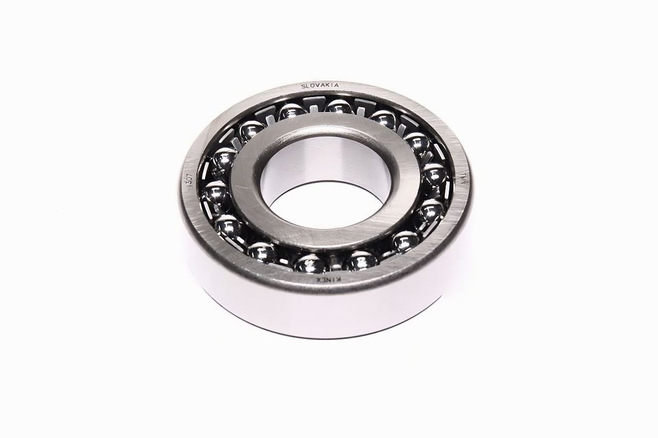 Підшипник 1307 (1307) (kinex), Kinex Bearings, A.S. 1307