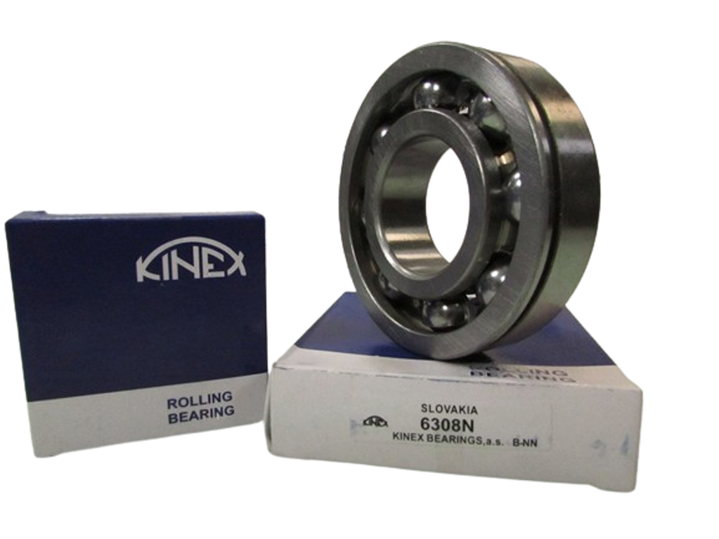 Підшипник 50308 (6308n) (kinex), Kinex Bearings, A.S. 50308(6308N)