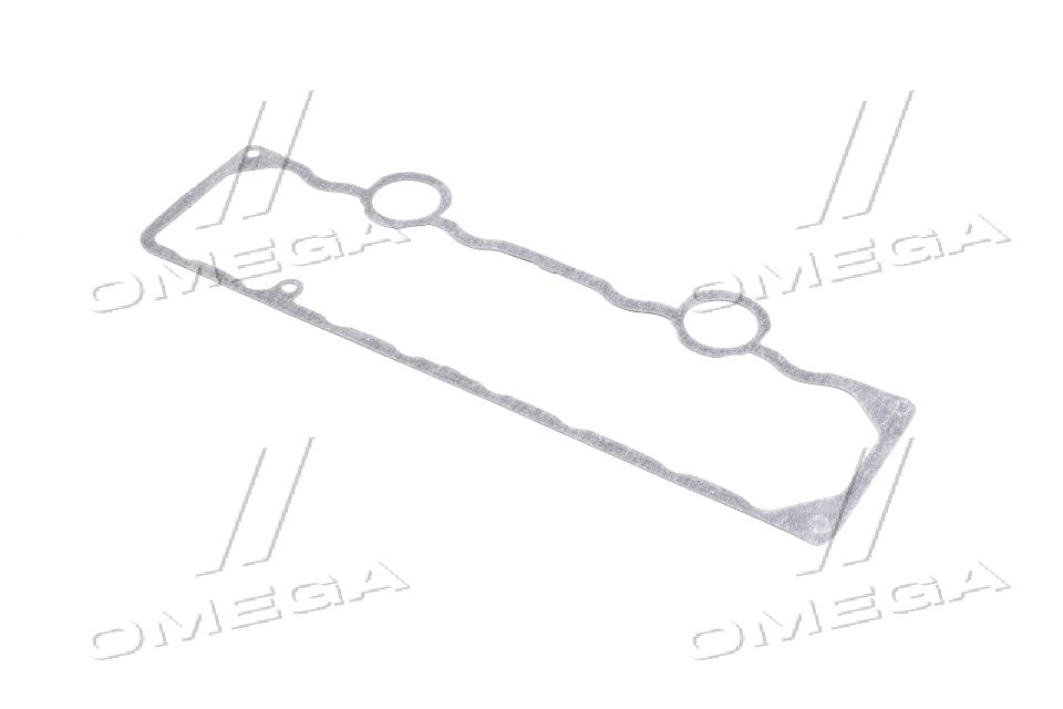 Прокладка кришки клапанної д 240,243 нижня (пароніт 1,5мм) (вир-во сервіс-комплектація), Сервис-Комплектация Ооо 240-1003108-П-1,5