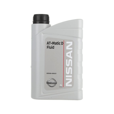 Nissan matic fluid d 1l, Nissan KE90899931