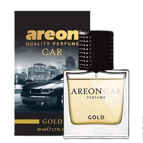 "sport lux gold (в стеклянном флаконе) 50ml", Areon MCP04