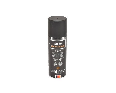 Мастило senfineco so-40 multi lubricant 200мл, Senfineco (Германия) 9939