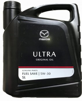 Масло моторное (ENGINE OIL 5W-30 ULTRA), 5L