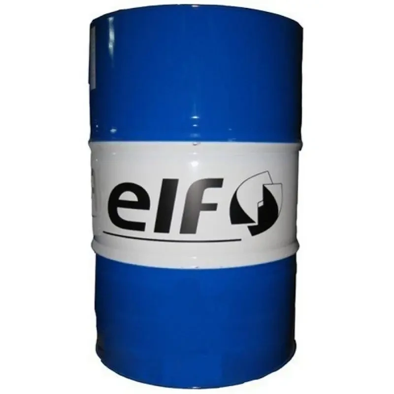 Олива моторн. elf performance pro 700 10w-40 (бочка 208л), Elf 225661