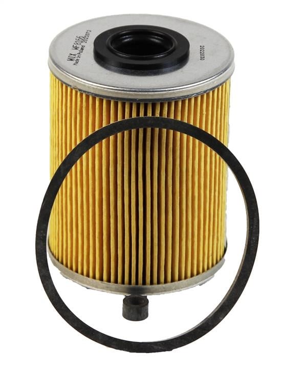 Фільтр паливний Opel Combo 1.7DI/CDTI 01-