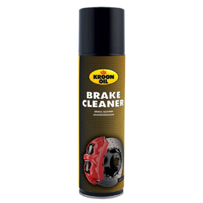 Очисник (аер) Brake Cleaner 500мл