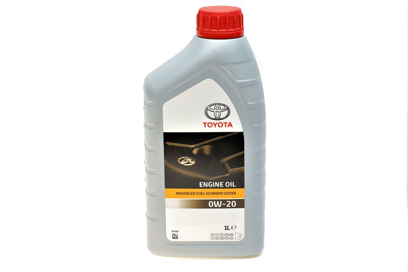 Олива моторна, Toyota 1L (GF-5), Toyota 0888083885