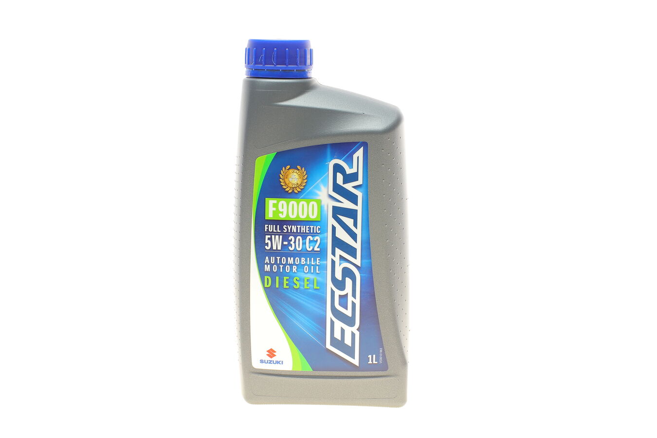 Олива моторна ecstar f9000 5w-30 c2 (1 liter), Suzuki 99000-21E50B017