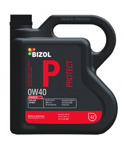 Protect 0W-40 Protect 0W-40