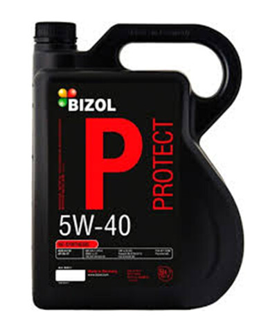 Protect 5W-40 Protect 5W-40