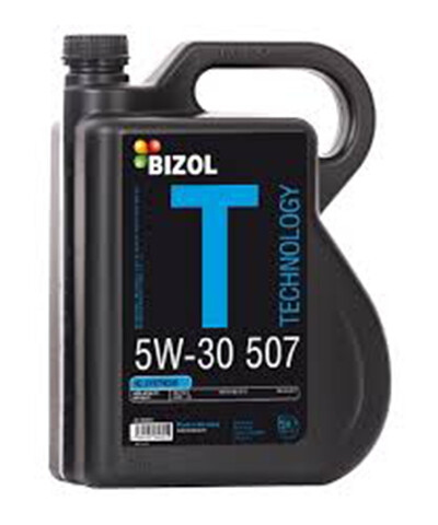 Technology 5W-30 507 Technology 5W-30 507