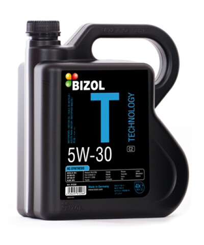 Technology 5W-30 C2 Technology 5W-30 C2