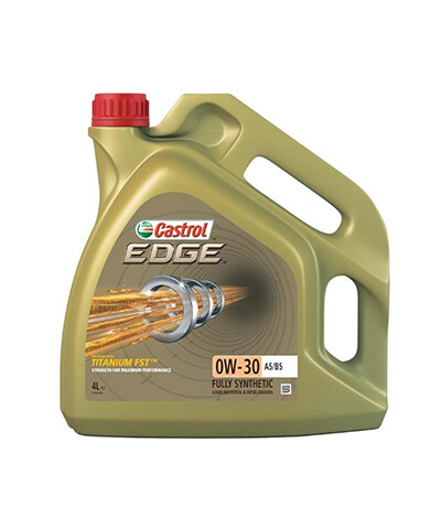 EDGE 0W-30 A5/B5 EDGE 0W-30 A5/B5
