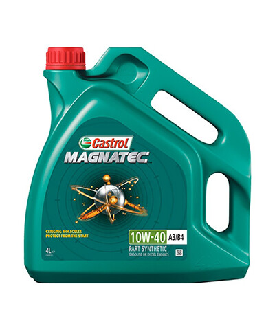 MAGNATEC 10W-40 A3/B4 MAGNATEC 10W-40 A3/B4