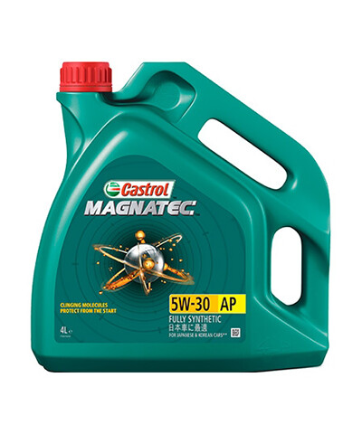MAGNATEC 5W-30 AP MAGNATEC 5W-30 AP