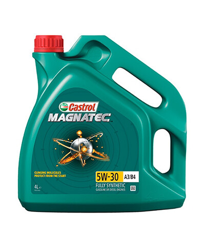 MAGNATEC STOP-START 5W-30 A3/B4 MAGNATEC STOP-START 5W-30 A3/B4