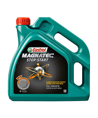 MAGNATEC STOP-START 5W-30 A5 MAGNATEC STOP-START 5W-30 A5