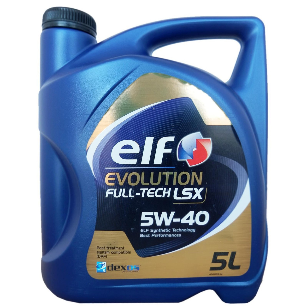 EVOLUTION FULLTECH LSX 5W40 EVOLUTION FULLTECH LSX 5W40
