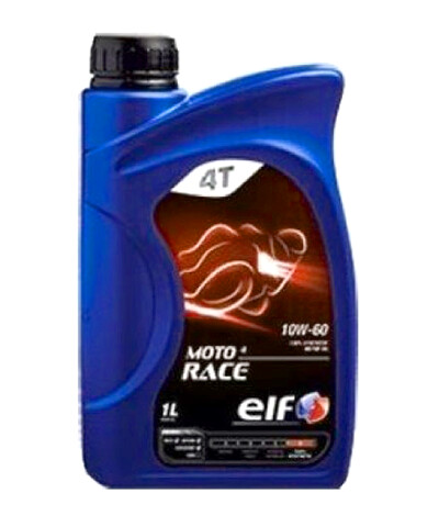 MOTO 4 RACE 10W60 MOTO 4 RACE 10W60