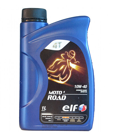 MOTO 4 ROAD 10W40 MOTO 4 ROAD 10W40