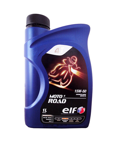 MOTO 4 ROAD 15W50 MOTO 4 ROAD 15W50