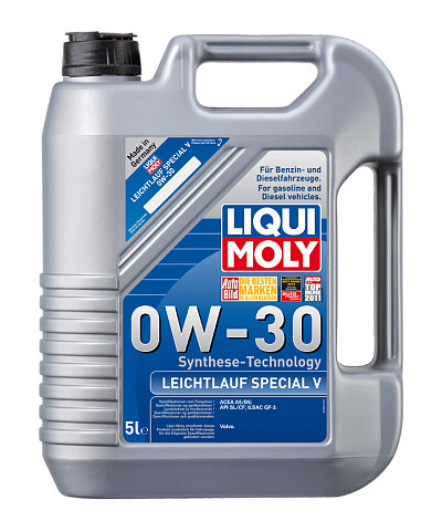 Leichtlauf Special V 0W-30 Leichtlauf Special V 0W-30
