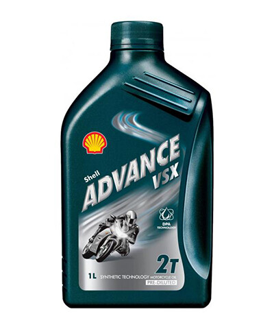 Advance VSX2 Advance VSX2