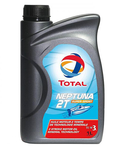 NEPTUNA 2T SUPER SPORT NEPTUNA 2T SUPER SPORT
