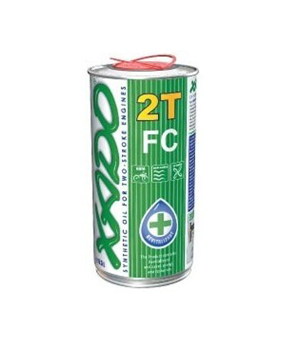 Atomic Oil 2T FC Atomic Oil 2T FC