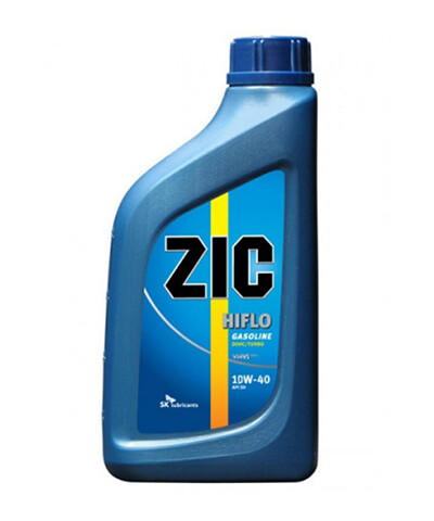 HIFLO 10W-40 HIFLO 10W-40