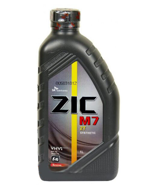 M7 2T M7 2T