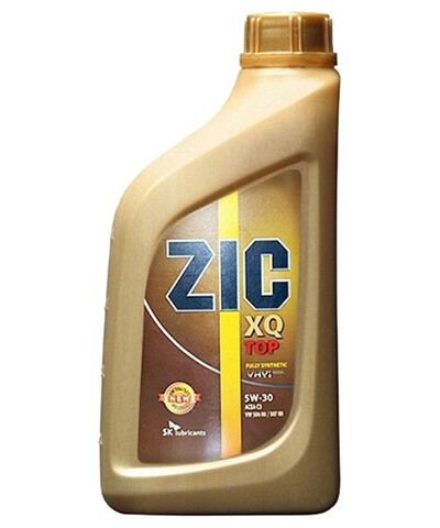 XQ TOP 5W-30 XQ TOP 5W-30