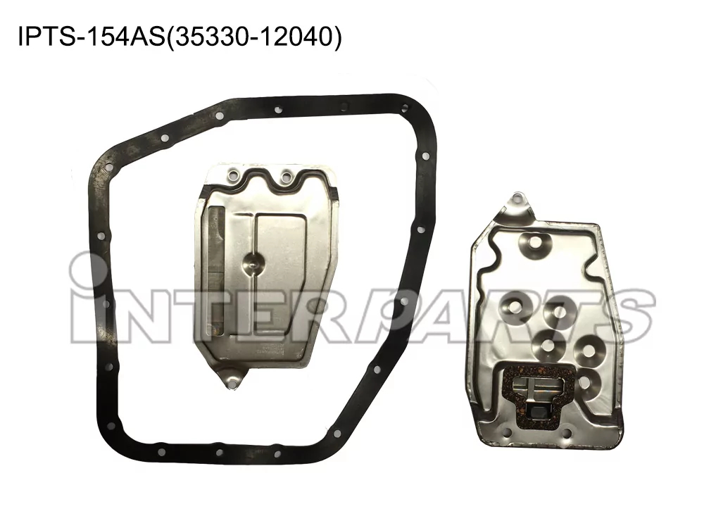 Фильтр коробки передач, Interparts IPTS-154AS