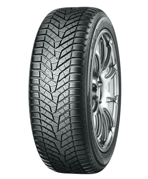 Шина зимова suv/4x4, Yokohama 265/60R18ZTYO110HV905W