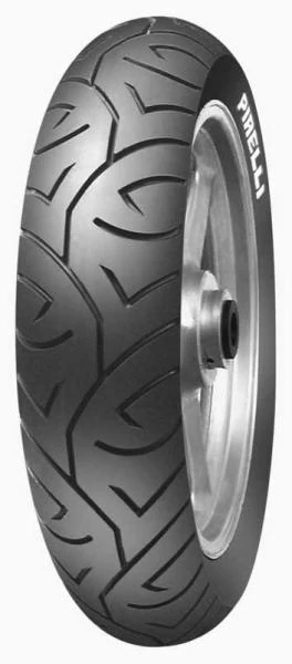 Дорожня мотоциклетна шина, Pirelli 1109018OMPI61HSPDEM