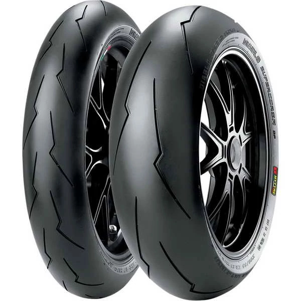 Дорожня мотоциклетна шина, Pirelli 1207017OMPI58WDSCV2SP