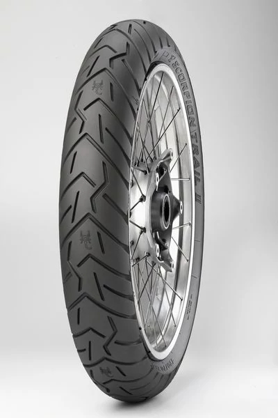 Дорожня мотоциклетна шина, Pirelli 1207017OMPI58WSCTRAIL2