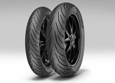 Дорожня мотоциклетна шина, Pirelli 1307017OMPI62SACTR