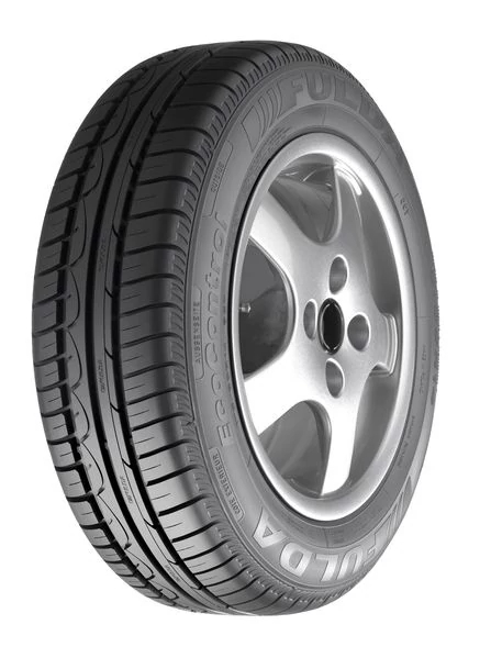 Шина літня легкова, Fulda 155/65R14LOFU75TECONT_