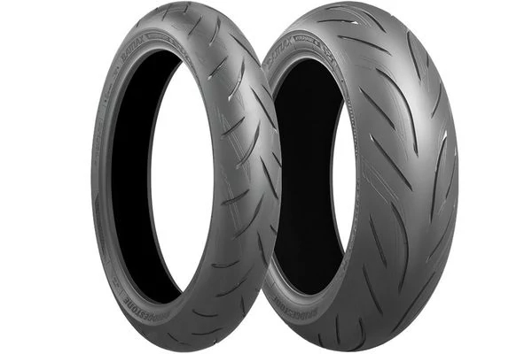 Дорожня мотоциклетна шина, Bridgestone 2005517OMBR78WS21