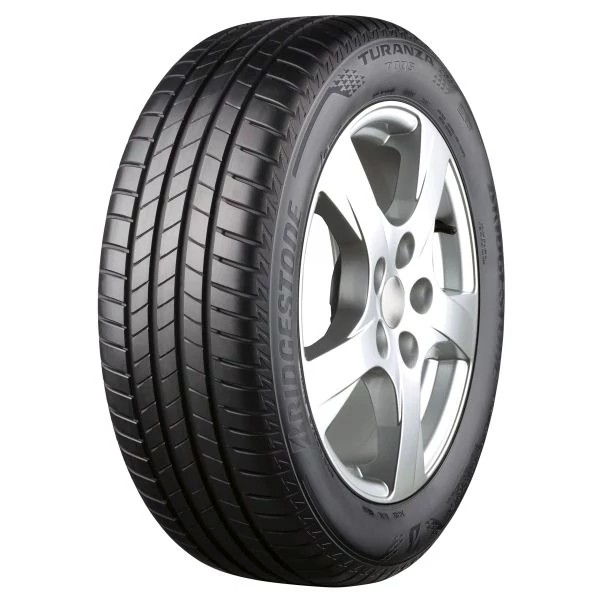 Шина літня легкова, Bridgestone 205/65R15LOBR94HT005