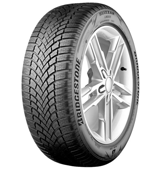 Зимова автомобільна шина, Bridgestone 245/40R18ZOBR97VLM005