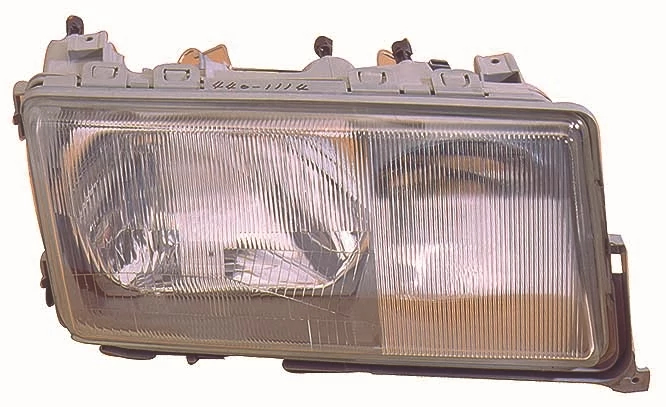 Основная фара слева, Depo 440-1114L-LD-E