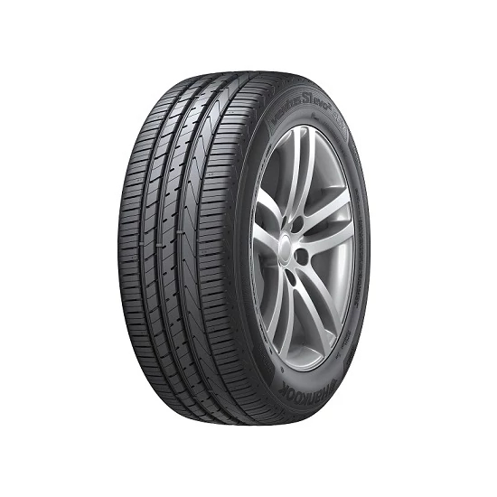 Шина літня suv/4x4, Hankook 255/60R17LTHA106VK117