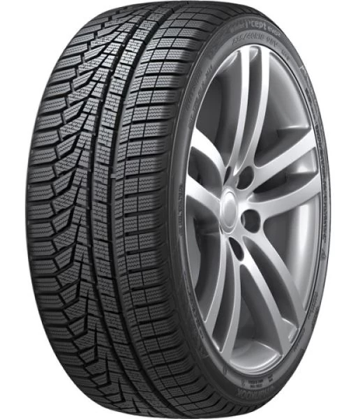 Зимова автомобільна шина, Hankook 225/45R18ZOHA91HW320