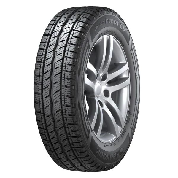 Зимова фура для фургонів, Hankook 225/65R16ZDHA112RRW12