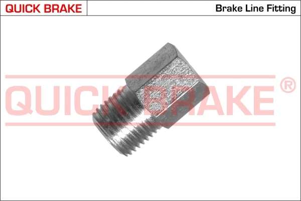 Накидна гайка, Quick Brake PA5.0