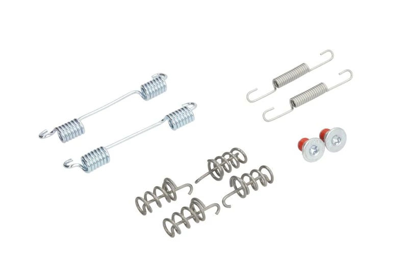 Комплект приладдя, колодка стоянкового гальма, Quick Brake 105-0051